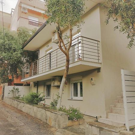 Spitaki Apartments Potos Exteriör bild
