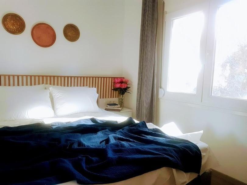 Spitaki Apartments Potos Exteriör bild